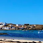 El Hierro House 拉哈雷斯