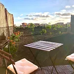 公寓 El Hierro House 拉哈雷斯