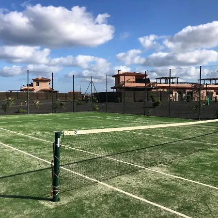 El Hierro House Daire