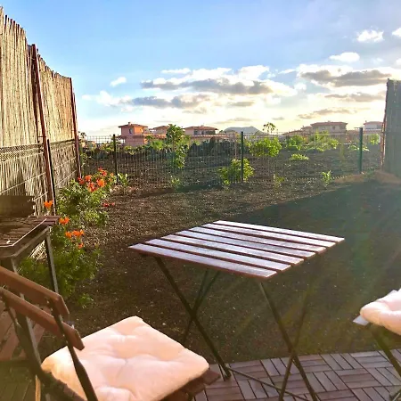 Daire El Hierro House Lajares