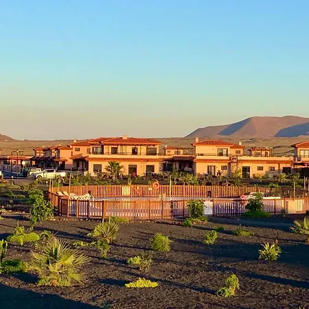 El Hierro House 아파트 *