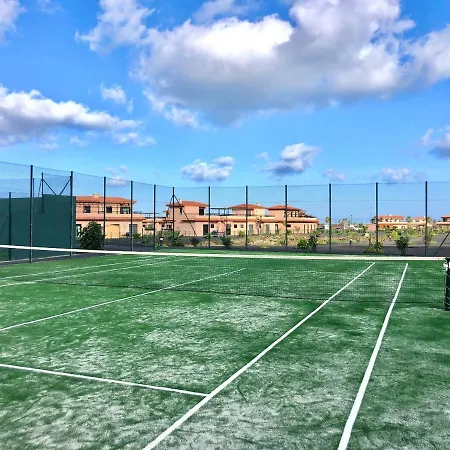 Lägenhet El Hierro House *