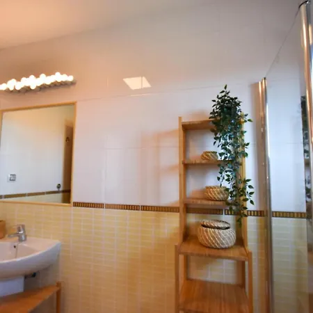 Lägenhet El Hierro House *