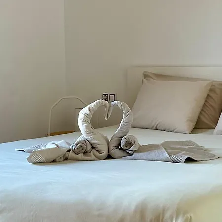 아파트 El Hierro House