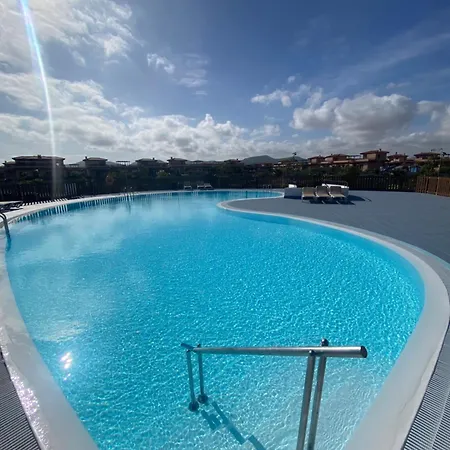 El Hierro House Lajares