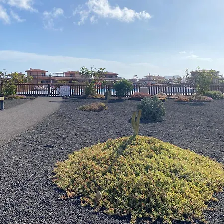 Daire El Hierro House *