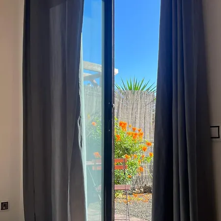 El Hierro House