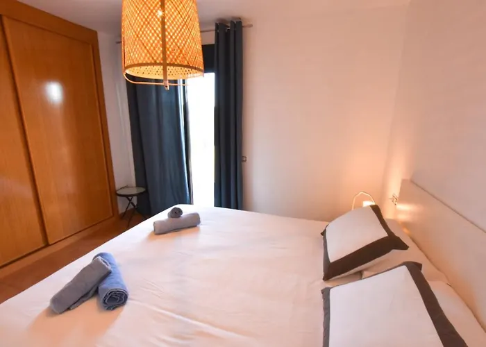 Appartamento El Hierro House