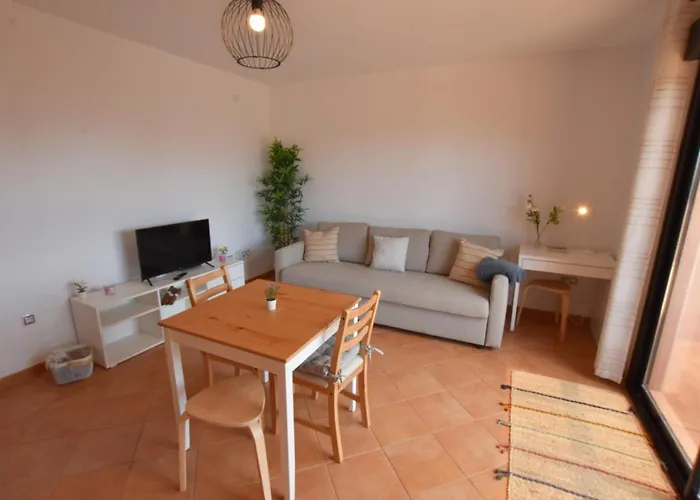 El Hierro House Appartamento *