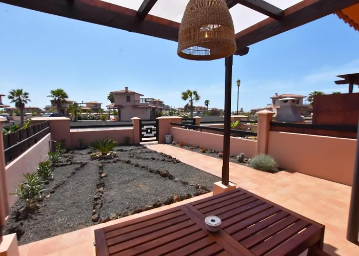 Appartamento El Hierro House Lajares