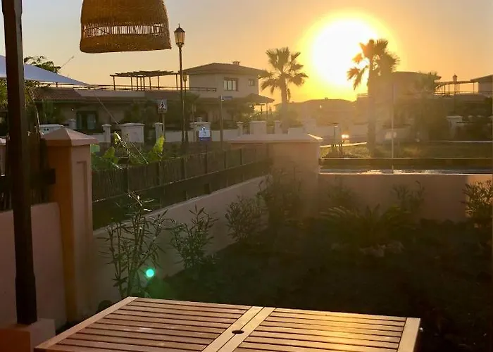 El Hierro House Appartamento *