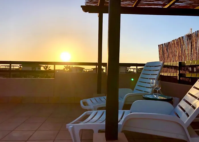 El Hierro House Appartamento *