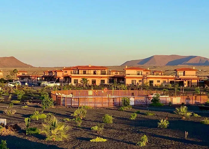 El Hierro House Appartamento *