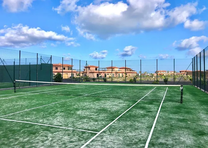 Appartamento El Hierro House *