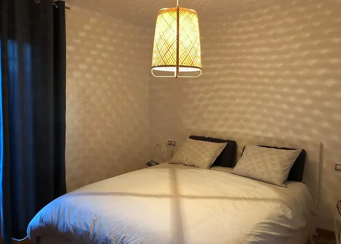 Appartamento El Hierro House