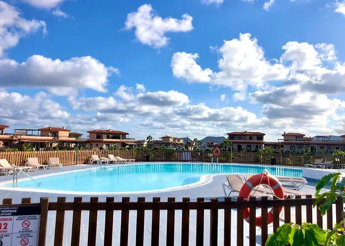 El Hierro House Lajares