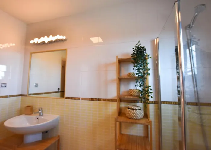 Appartamento El Hierro House *