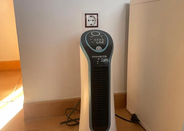 Appartamento El Hierro House