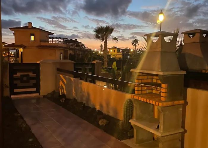 Appartamento El Hierro House *