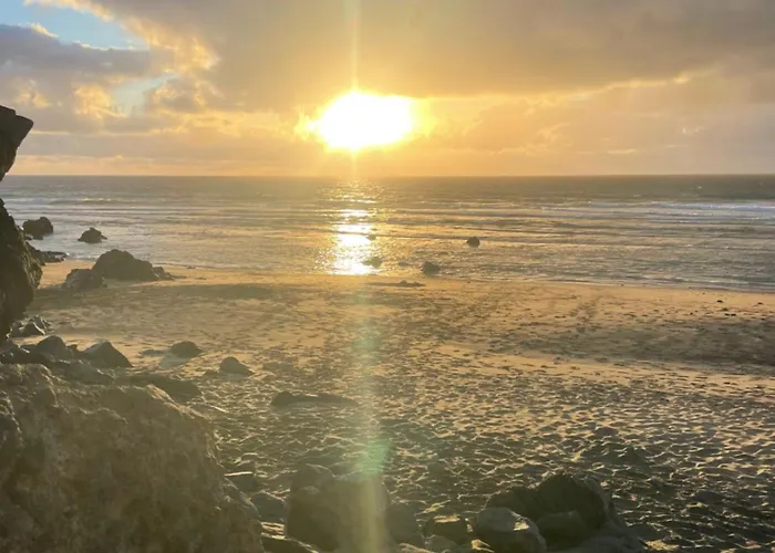 Appartamento El Hierro House Lajares