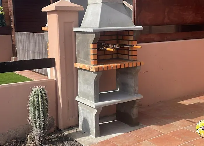 Appartamento El Hierro House Lajares