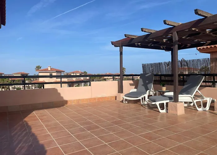 Appartamento El Hierro House Lajares