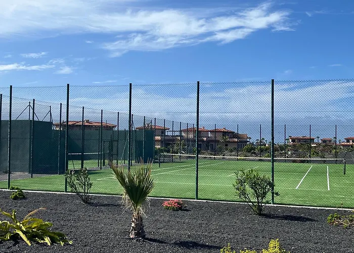 Appartamento El Hierro House
