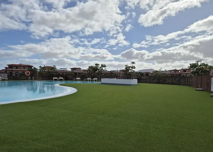 El Hierro House Appartamento