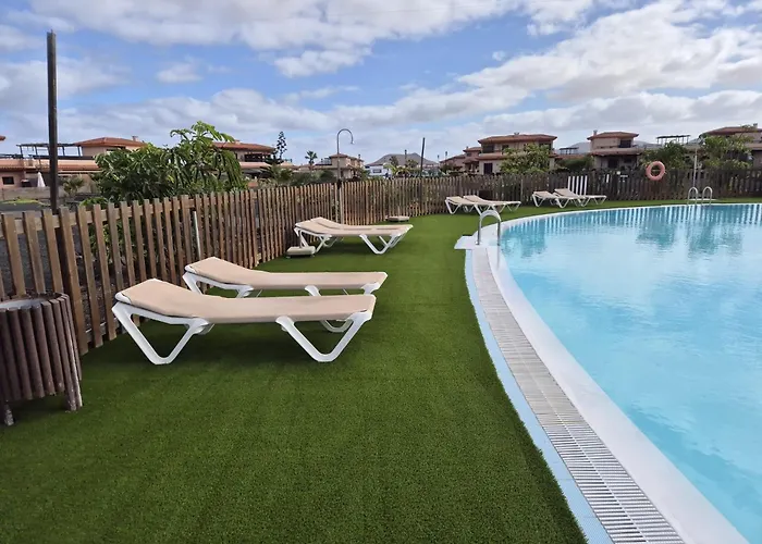 El Hierro House Appartamento Lajares