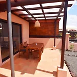 El Hierro House *