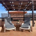 El Hierro House 라하레스