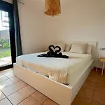 El Hierro House *