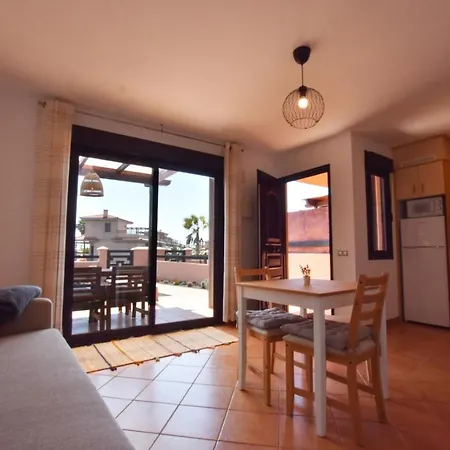 El Hierro House Apartmán Lajares