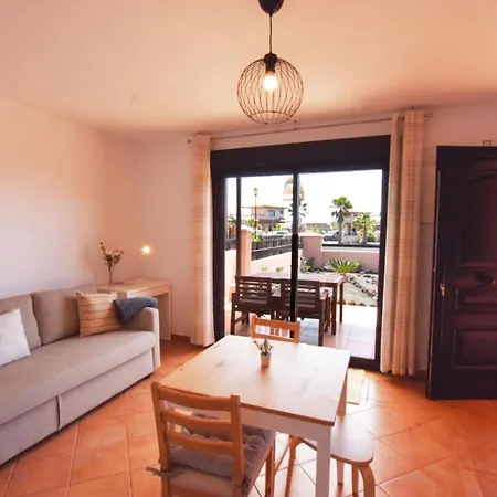 El Hierro House *