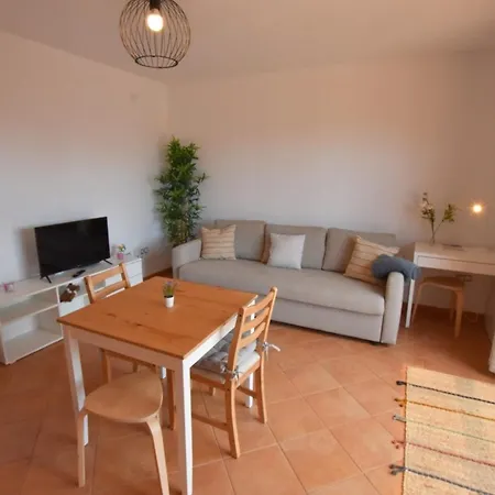 El Hierro House Apartmán *