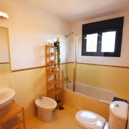 El Hierro House Apartment