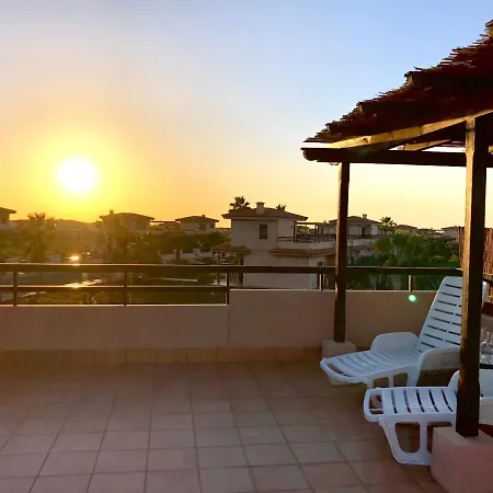 Apartment El Hierro House