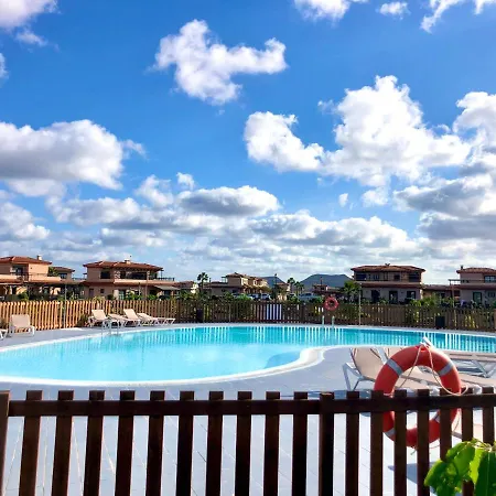 El Hierro House Lajares