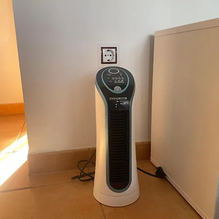 Apartmán El Hierro House