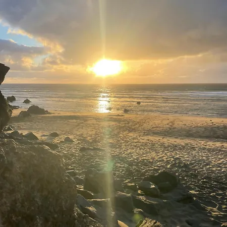 Apartmán El Hierro House Lajares