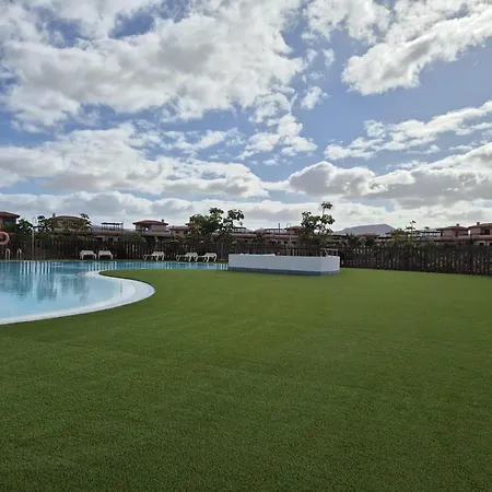 El Hierro House Apartmán