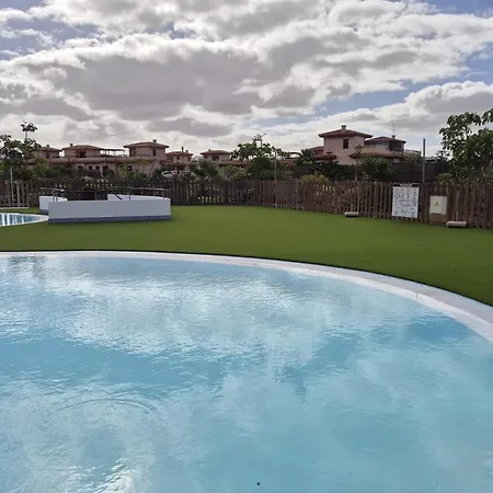 El Hierro House Lajares