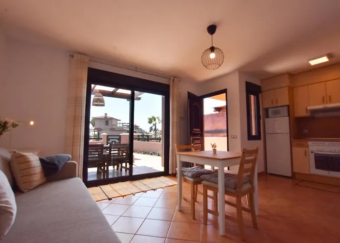 El Hierro House Apartmán Lajares