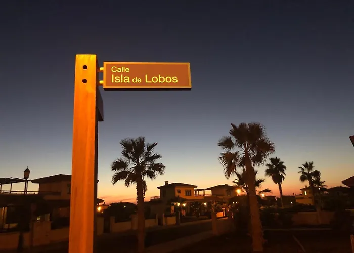 El Hierro House Apartmán