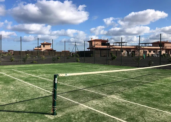El Hierro House Apartmán