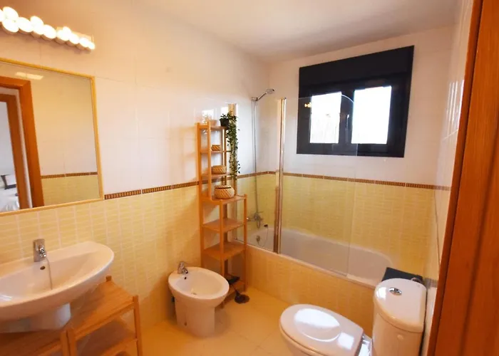 El Hierro House Apartmán