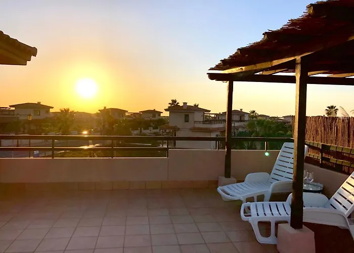 Apartmán El Hierro House