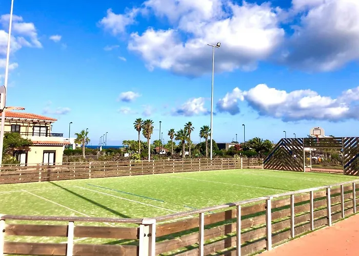 El Hierro House Apartmán