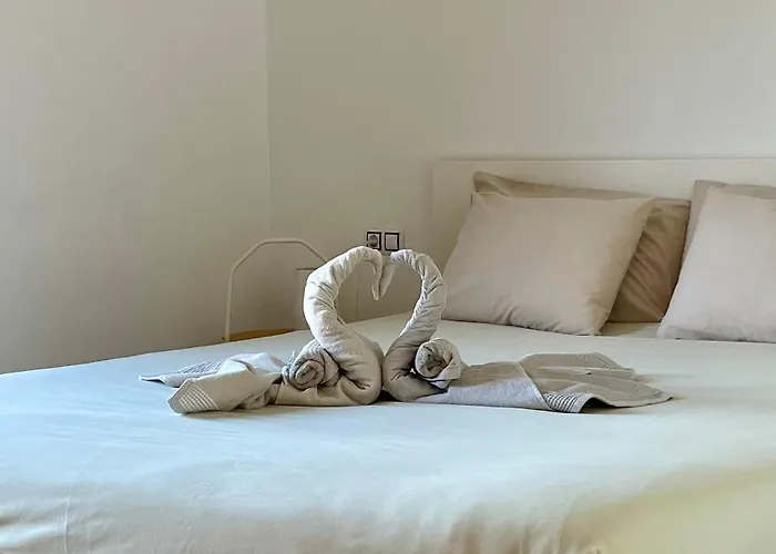 Apartmán El Hierro House