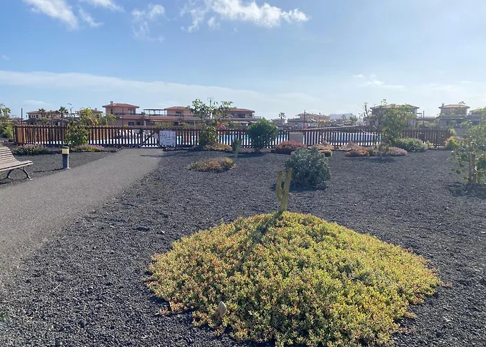 Apartmán El Hierro House *